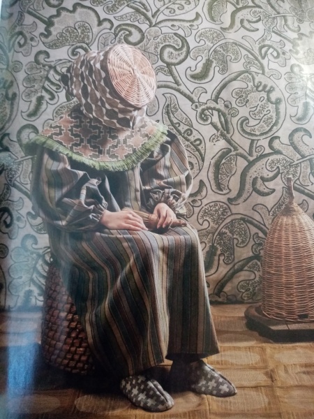 To want a Country Living lifestyle?