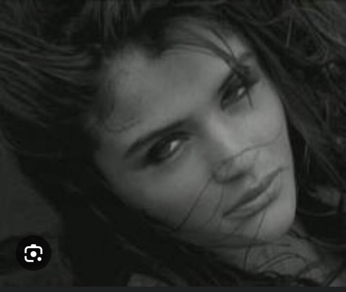 During your teens which female celebrities did you think of as stunning/beautiful?