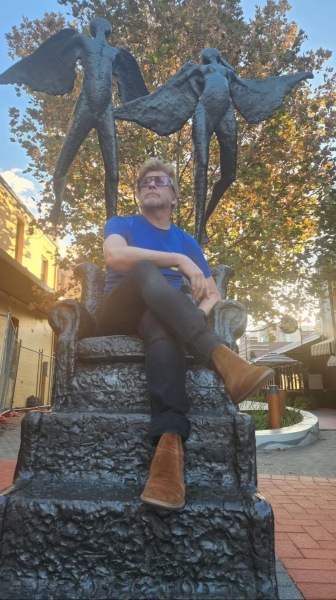 Our Flag Means Death - Thread 5:  Ahoy! Surrender! You have no chance of escape!