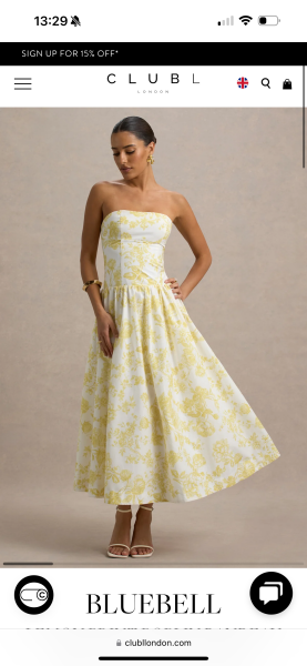 To wear this to a wedding?