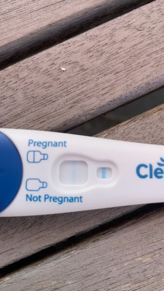 April 2025 TTC 2 week wait support group