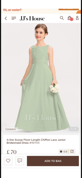 Can I wear this dress to a wedding?