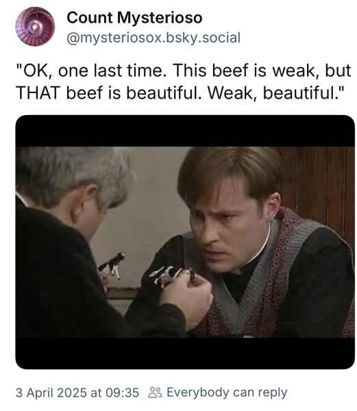 Trump+Musk; the DOGE and Pony show continues -Trump thread #140