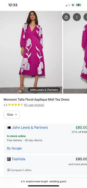Urgent help styling this dress