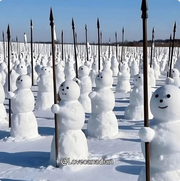 Are We Feeling Liberated Yet? - Trump thread #141