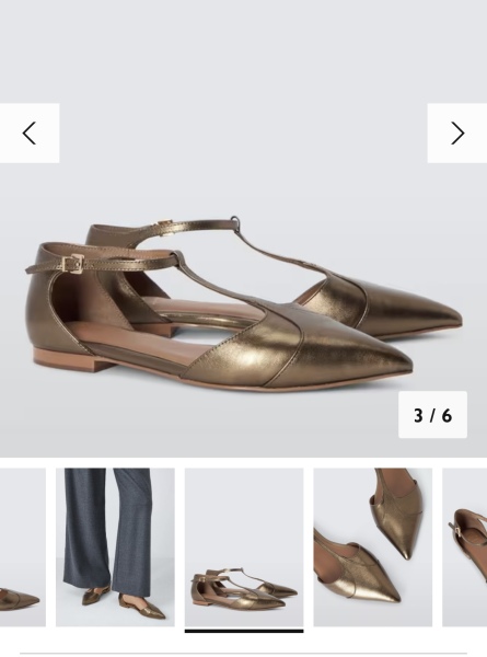 Shoes to wear to work in the summer