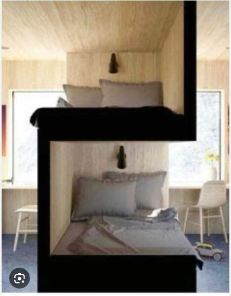 Another bedroom one. Disagree with DH, AIBU?