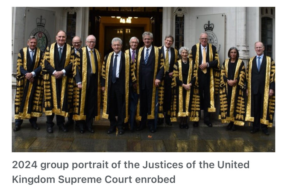 Is anyone worried about pressure now to change the Equality legislation?