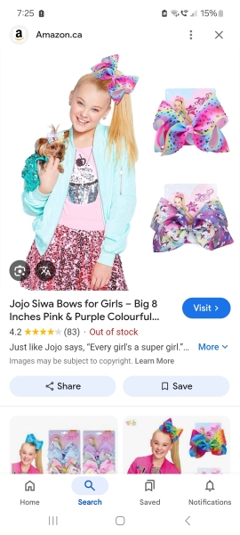 To be invested in Chris and Jojo from Celeb Big Brother?