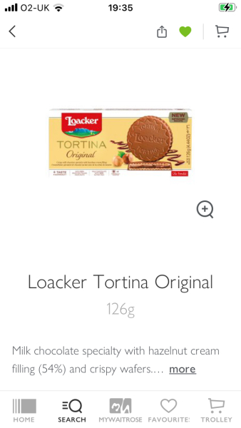 The best supermarket chocolate biscuits