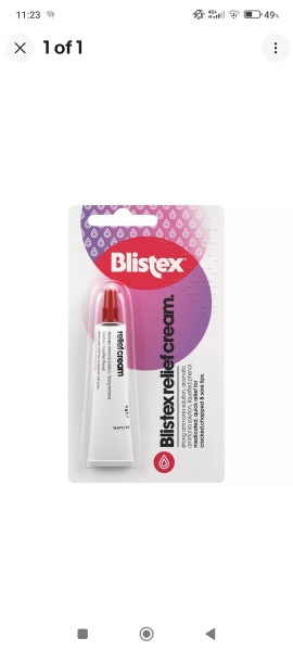 Blistex