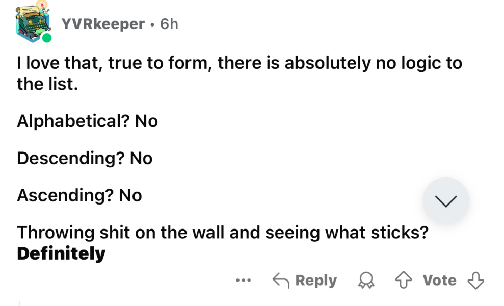 Is anyone watching this Trump car crash?