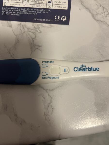Positive ?