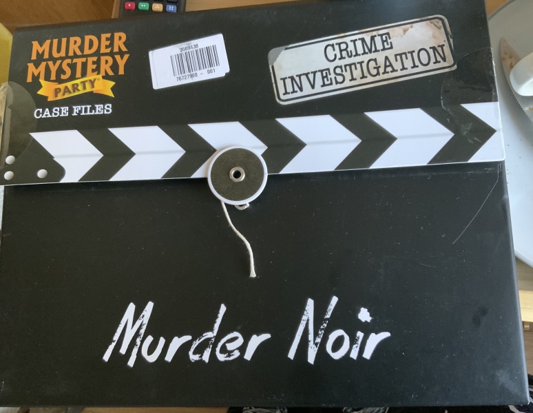 Come and tell us your dull and unexciting news 33: Calmly through the day