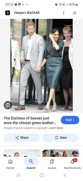 Favourite Royal outfits