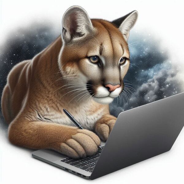 The Bluestocking - where women are women, and small furry animals are gerbils, quokkas,  capybaras, or a red panda called Rosy