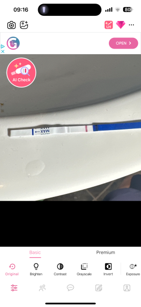 Positive or negative