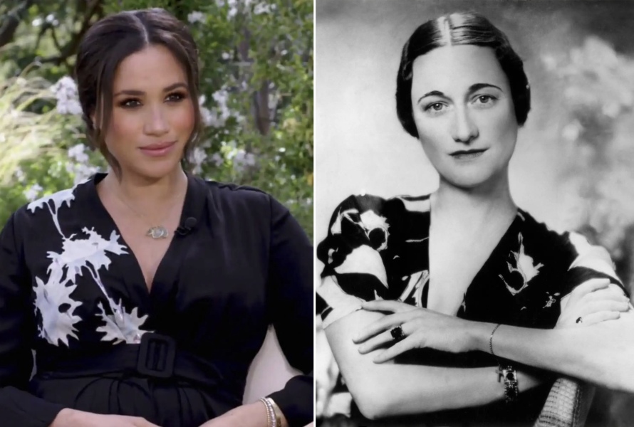 Favourite Royal outfits