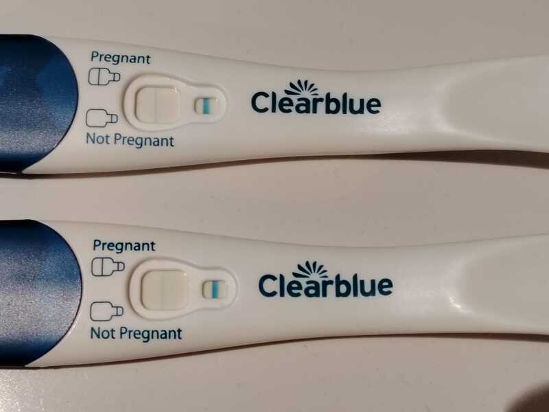 Am I having a chemical pregnancy?