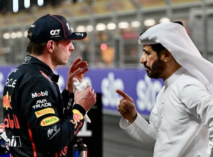 F1 2025 - Watchalong Thread