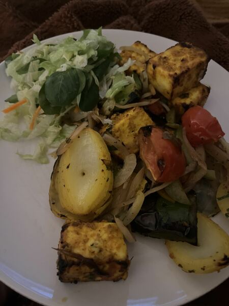 March 2025 Starters Thread 3