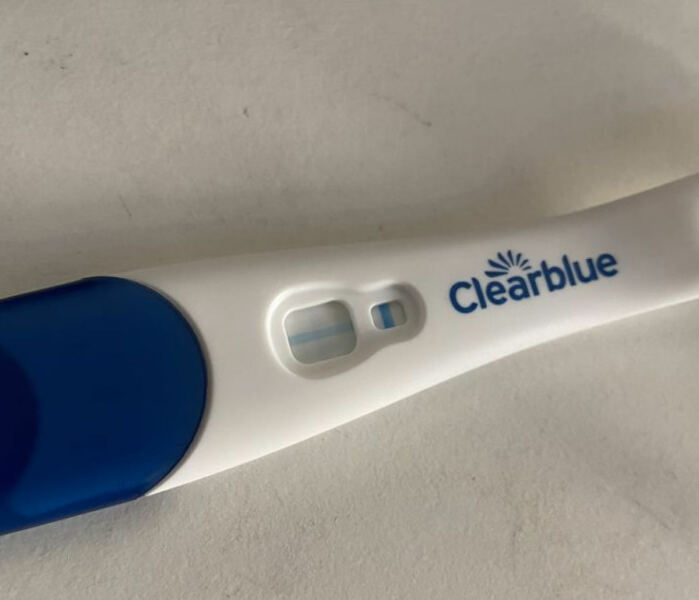 8dpo, this is positive isn’t it?