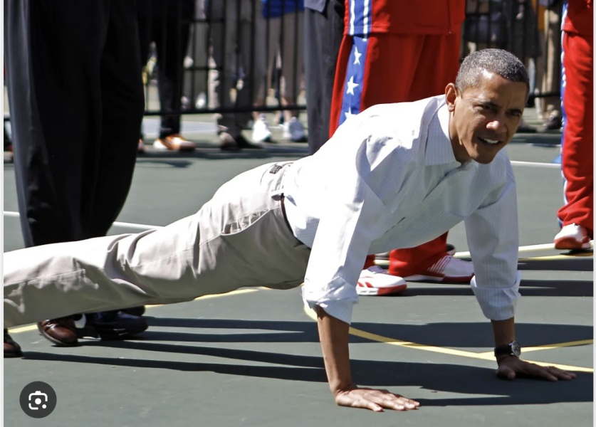 Are We Feeling Liberated Yet? - Trump thread #141