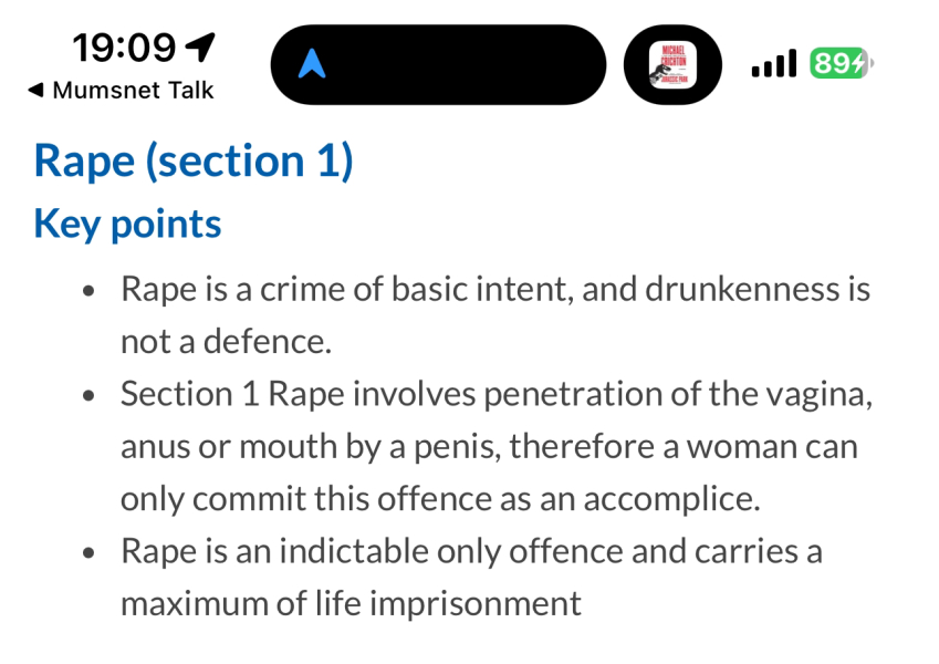 Sex Matters looks at the implications of potential outcome of FWS judicial review