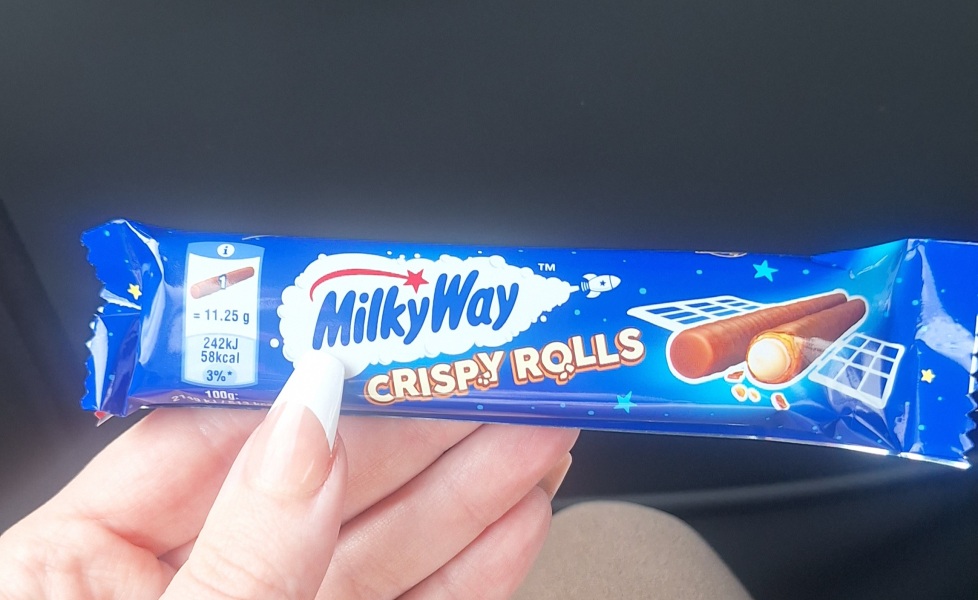 Food you don’t often see anymore