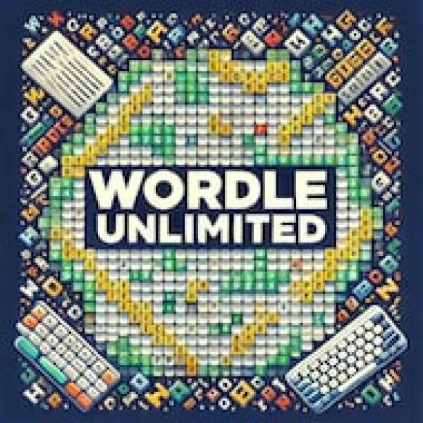 Discover Wordle Unlimited!