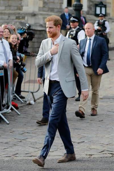 Favourite Royal outfits