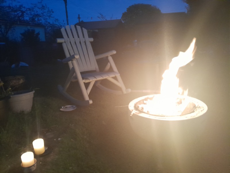 Any Witches Here? Part 21