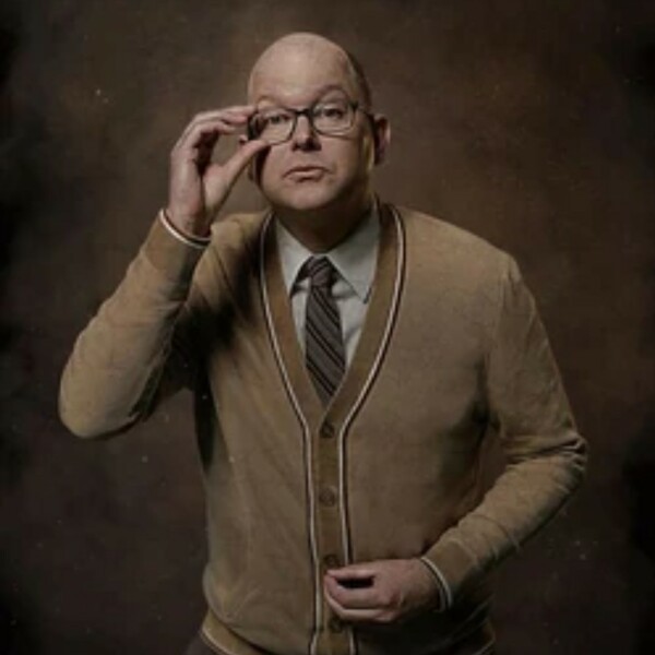 To think why are there so many unattractive, dysfunctional men ?