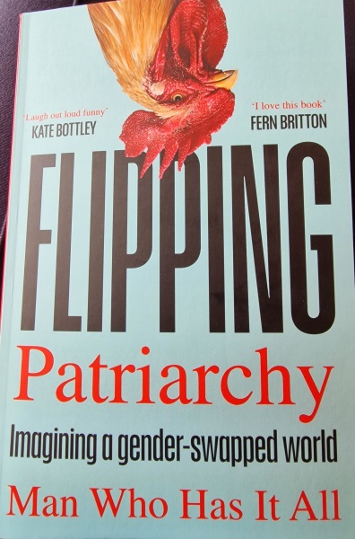 The Bluestocking Arms Women's Pub, where women make friends with Beetles, Androids, Cakes, Dragons, Hedgehogs and other women, where wit and wisdom flourish