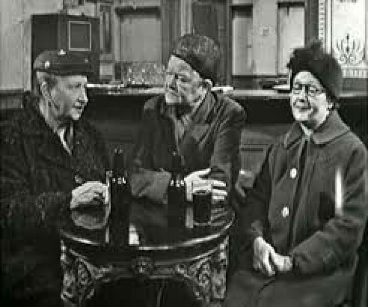 Nearly Easter already!  CORONATION STREET THREAD. **NO SPOILERS PLEASE.**