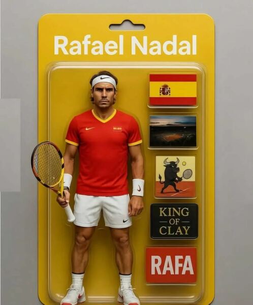 TENNIS thread - It's still Clay-time, and we're off on a European tour- next stop Barcelona, Madrid and Rome.- before landing in Paris.