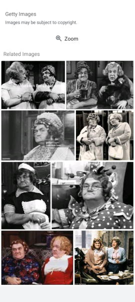 There's going to be a MOOB parade