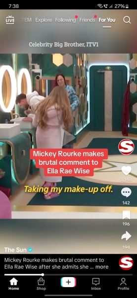 Celebrity Big Brother - Spoilers thread!