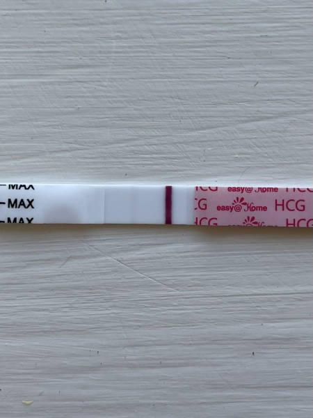 April 2025 TTC Support Group