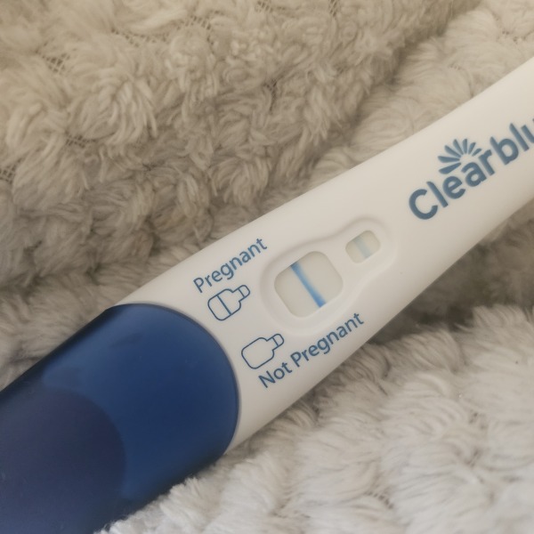 Pregnancy test