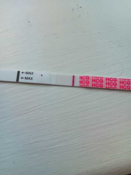 May 2025 TTC Support Group