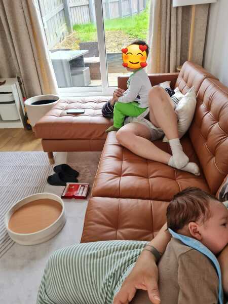 Sofa help, please! Is the IKEA Vimle any good?