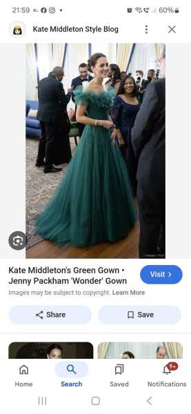 Favourite Royal outfits