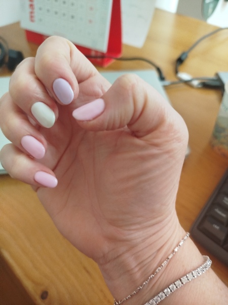 Need nail inspiration - share yours ?