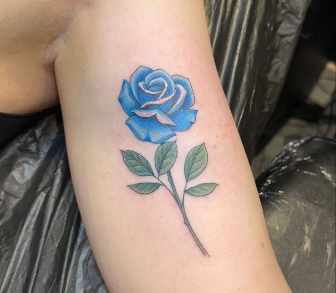 Changing my mind about tattoo
