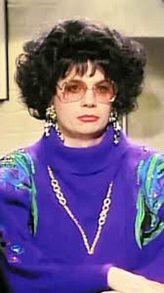 Author’s latest book shoehorns trans identified male into women’s friendship group.