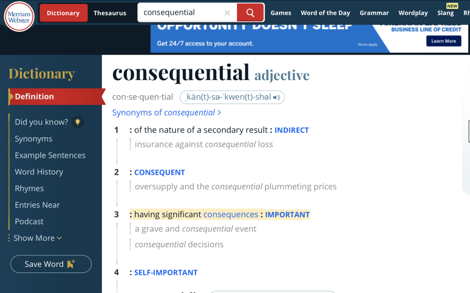 Has the US crossed the Rubicon? - Trump thread #142