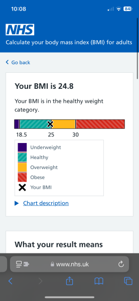 Mounjaro October starters - Thread 7!