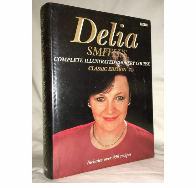 Former non-cooks: how did you learn to cook?
