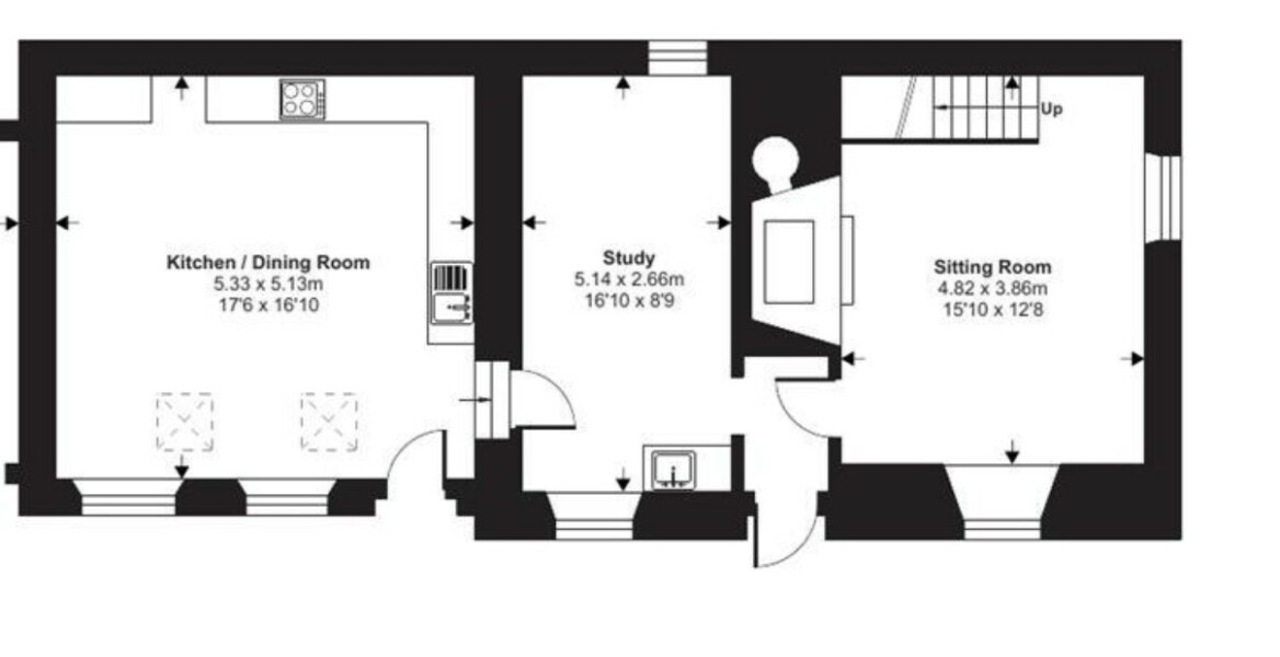 Floorplan help please